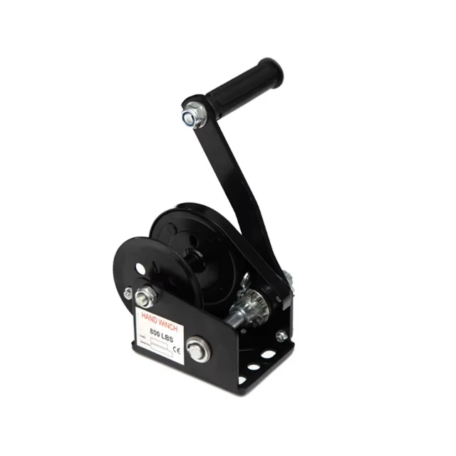 factory-wholesale-worm-gear-hand-winch-self-locking-winch