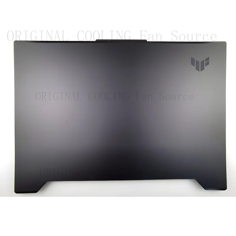 R+  New For Asus TUF Dash 15 FX517 Gaming Lcd Back Cover RearTop Case Metal Laptop