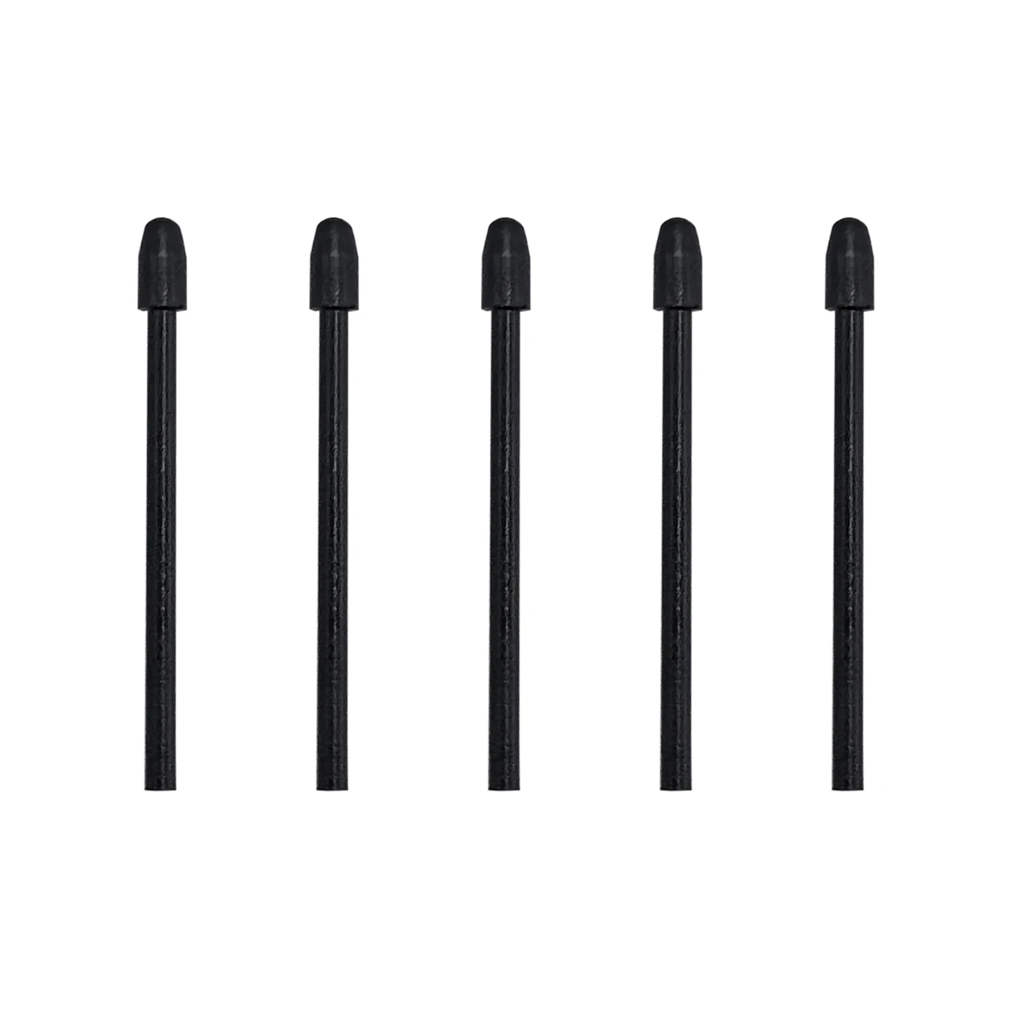 HUION PN05A Pen Nibs for PW517 Graphics Tablet Drawing Stylus Replacement Nibs for KD200/G930L, Kamvas12/13/16(2021)/22/24