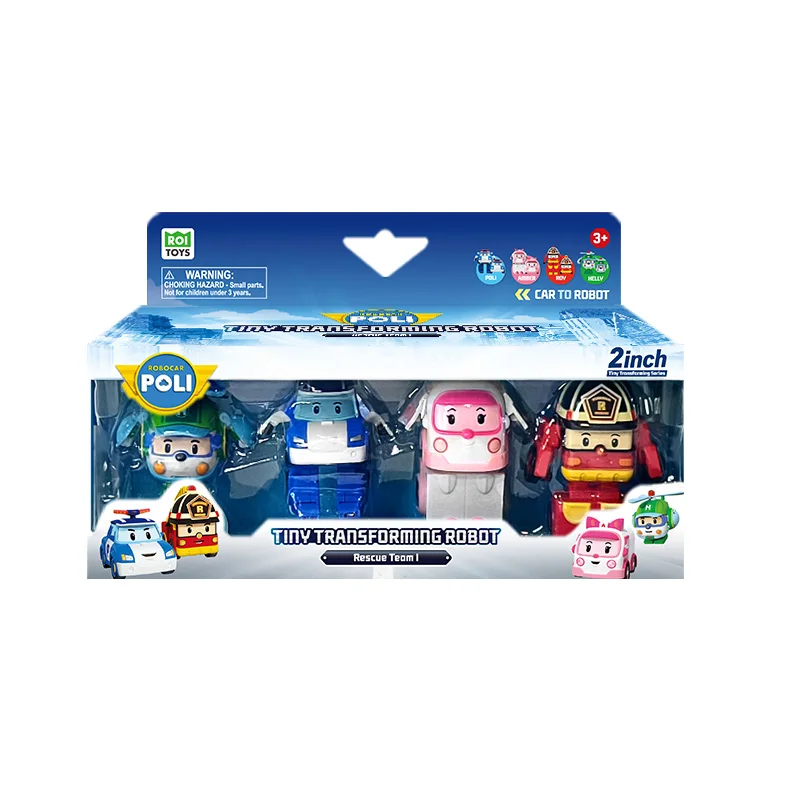 Tiny Transforming B…