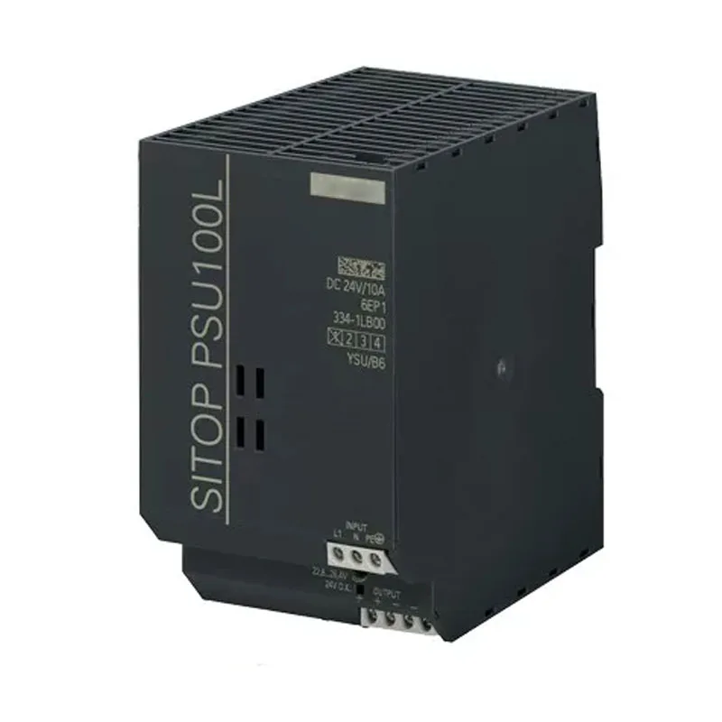 6EP1334-1LB00 Adjustable power supply