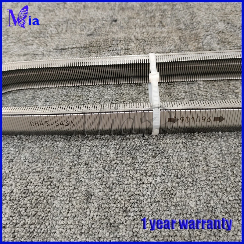 

901096 025CHA CVT Transmission Steel Belt Chain For Chery 025CHA NISSAN JF017E RE0F11E CVT