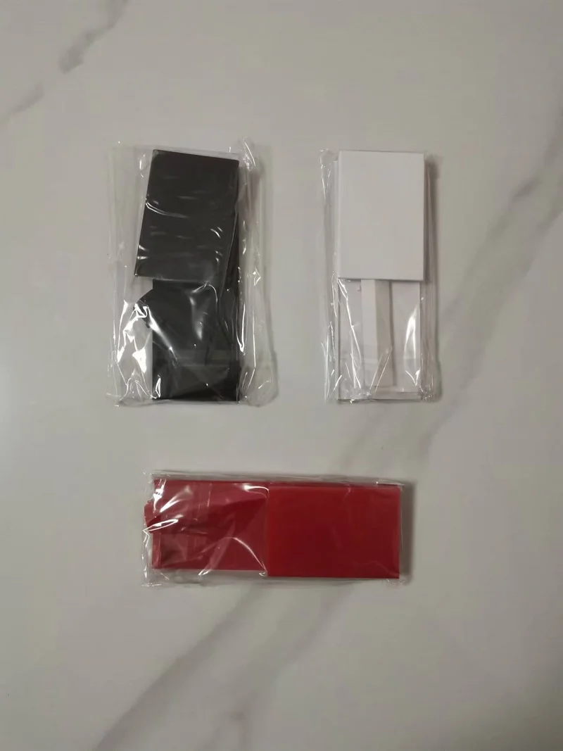 Wii 콘솔용 교체 문짝 슬롯 커버, 플랩 수리 부품, 3 in 1