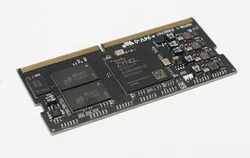 Fpga開発ボードzynq 7010 pynq人工知能キット