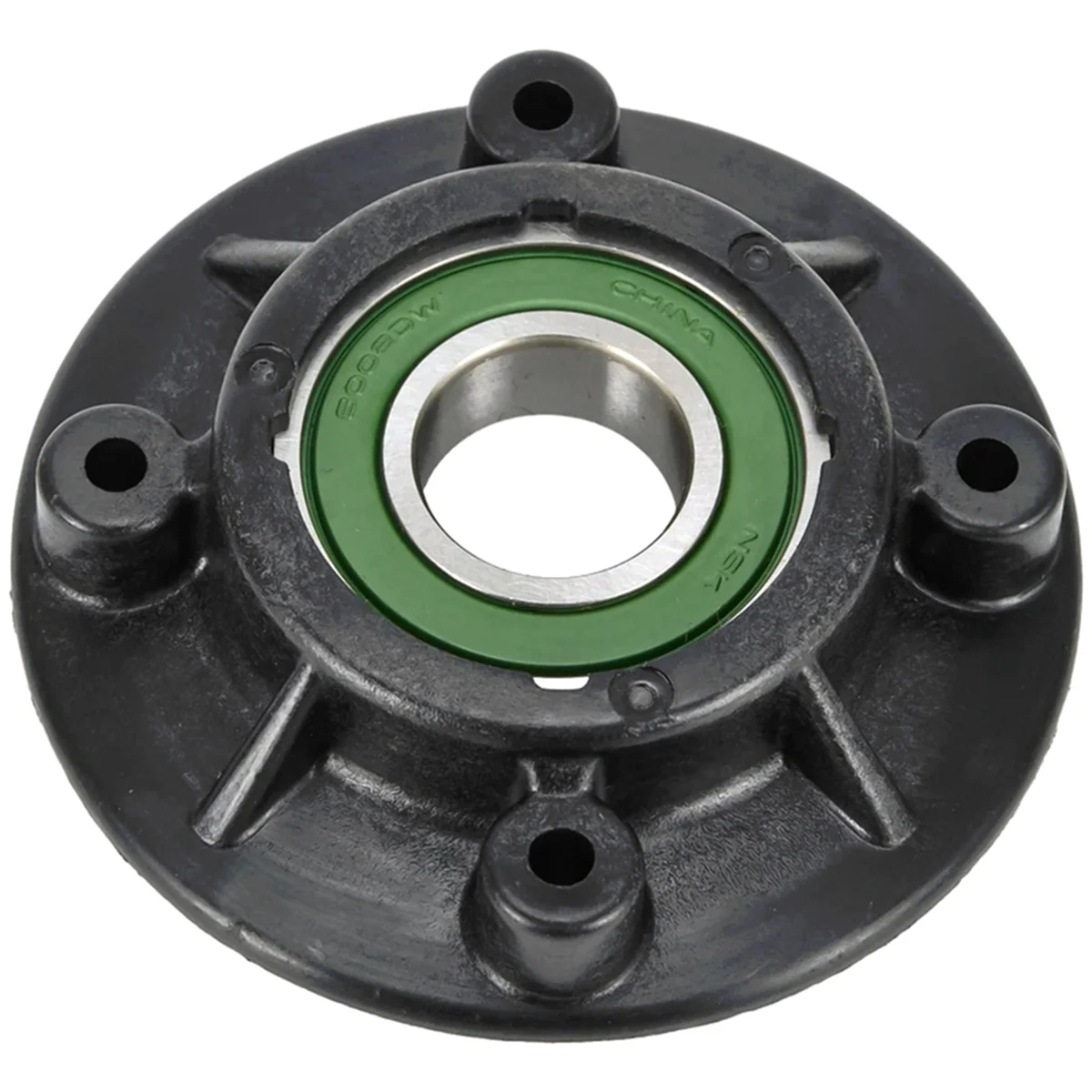 N84R Orbital Sander Bearing Retainer Housing Ball Bearing Replacement Parts N329082 NA293294 for DCW210 DWE6423 DWE6421