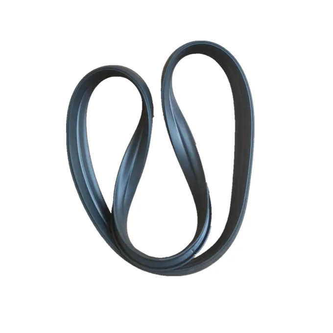 PC300-7 Seal Cover Track Frame 205-30-71171 Excavator Parts