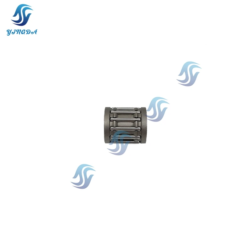 

Роликовый подшипник 350-00042-0 338-00042-0 803675 для шатуна подвесного двигателя Tohatsu и Mercury, маленькая сторона