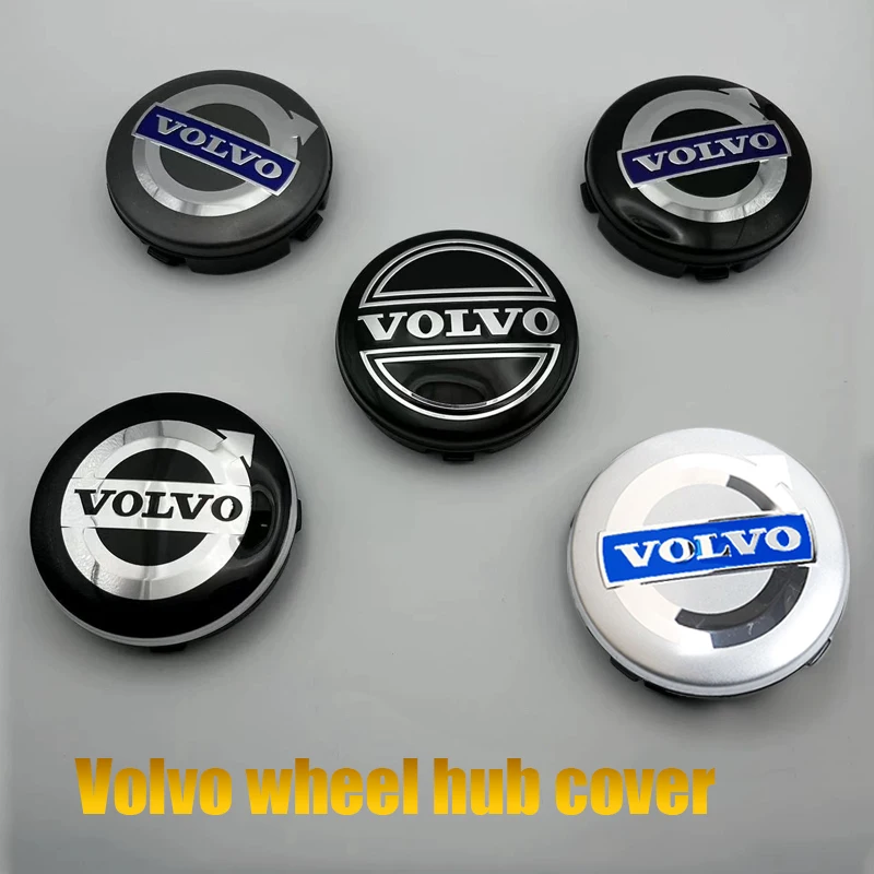 4Pcs 63Mm 65Mm Car …