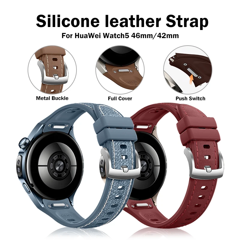 Watchband For Huawe…