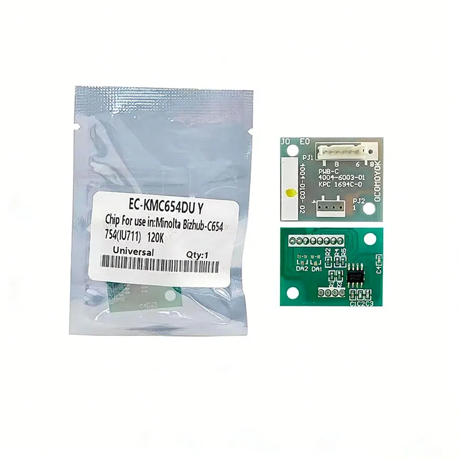 

Drum Chip for Konica Minolta 659 759