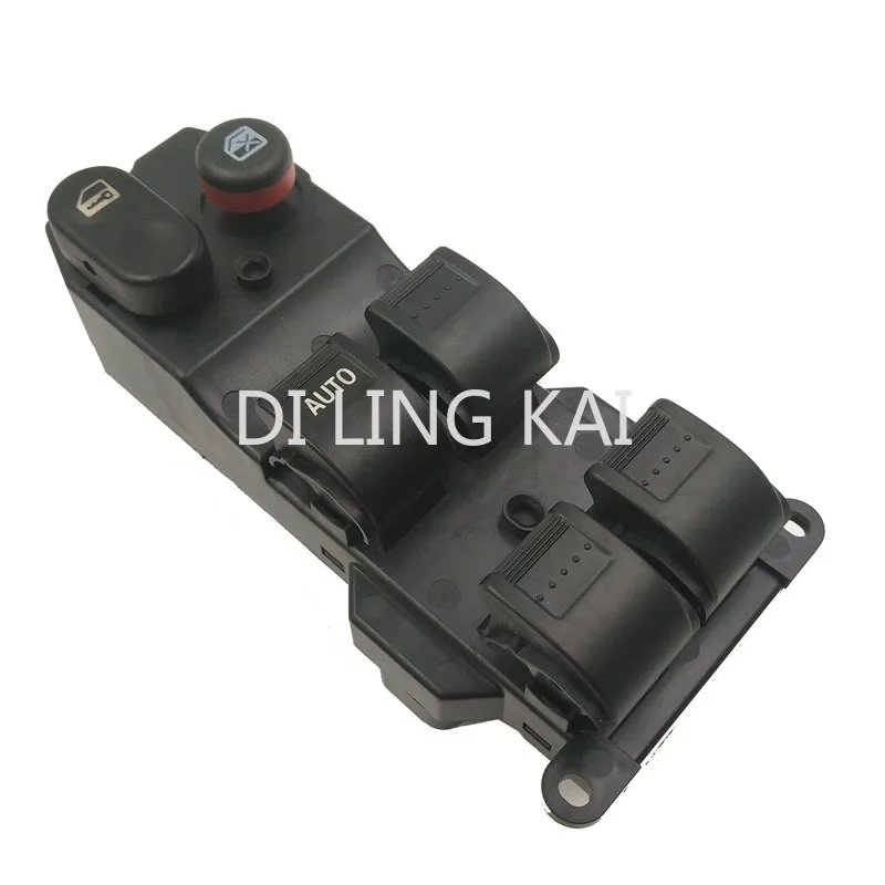 

35750-SEL-P11 Car Spare Parts for The Door Glass Lift Switch of The City Fit Auto Accessories