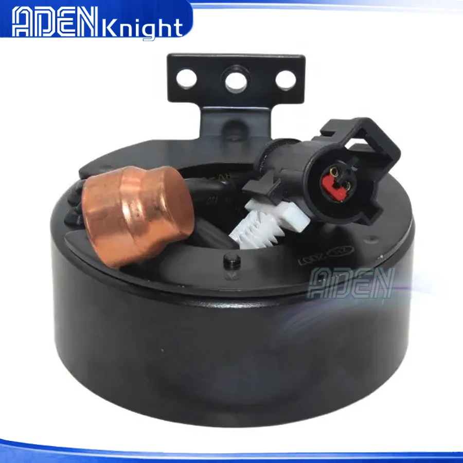 

84*58*44.5*34mm Car AC Compressor Clucth Coil For Visteon FS10 Ford Mondeo