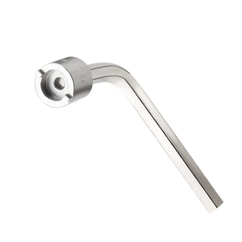 

Road Bike Allen Wrench Install Tools MTB Bike Chainwheel Tool Chainring Screw Removal Chainring Screw Wrench Bolts Nut Wrench