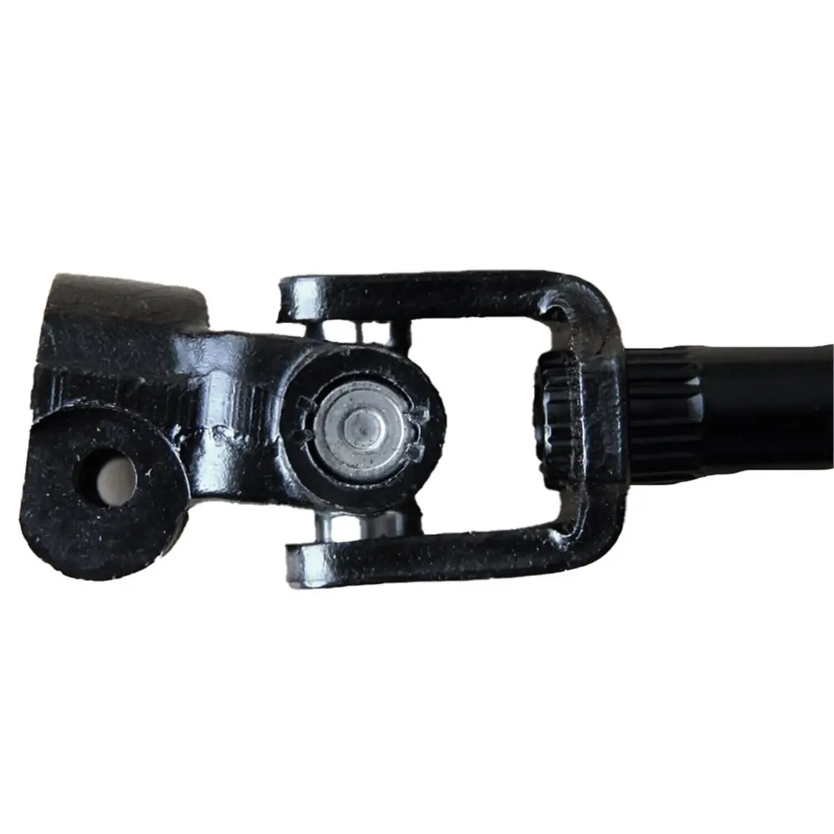 11-1027826-00-A Lower Steering Shaft for Tesla Model X S 2015-21 Steering Gear, Cross-Shaft Steering Gear Universal Joint