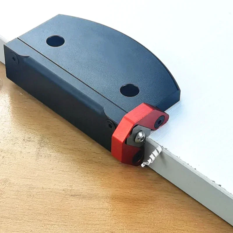 

Wood Chamfering Fillet Scraper Board Deburring Tool Trimming Manual Planer Woodworking Corner Planer Edge Banding Arc Trimmer