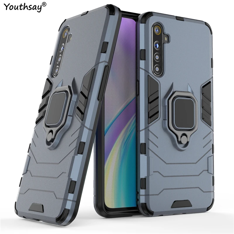 For Oppo Realme Xt … - image