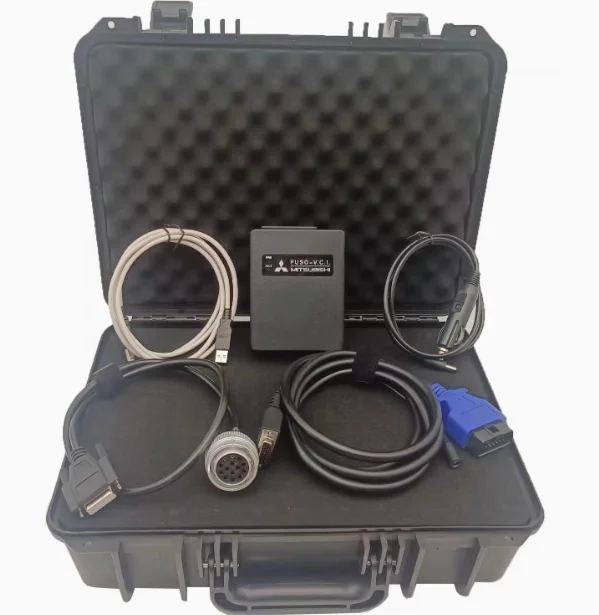 

For Sany SY215C Diagnostic Tool 4M50 Engine Diagnostic Instrument Decoder Excavator Parts High Quality Hot Sale