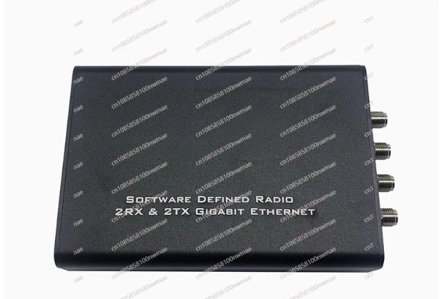 Радиоприемник AD9363 AD9364 70 МГц ~ 6 ГГц 2R2T PLUTO + SDR