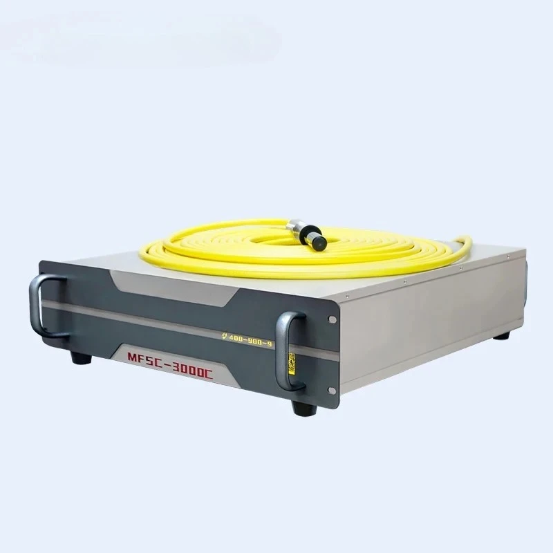 

3000W MAX MFSC-3000C Single Module Original Source For Fiber Cutting Machine