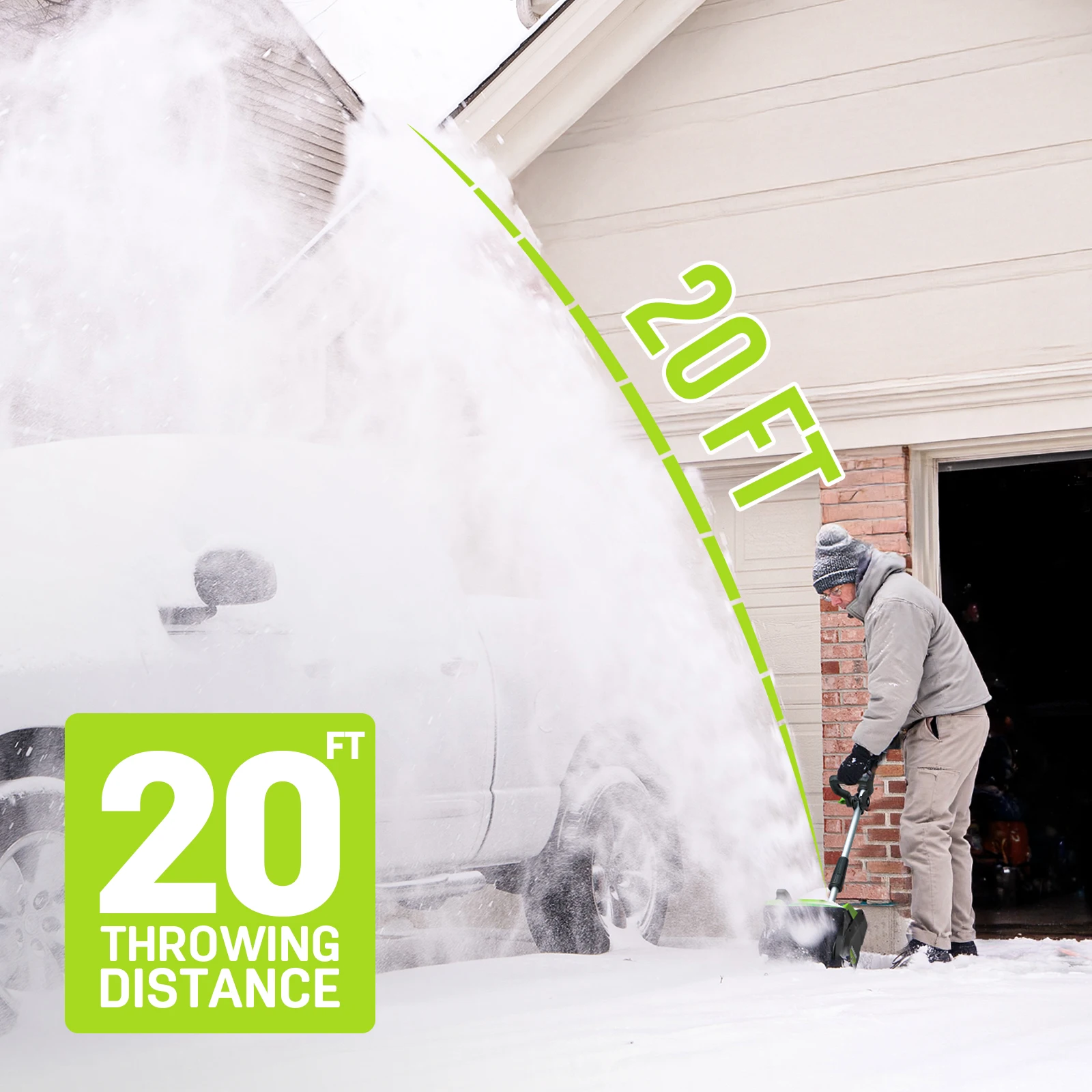 Thumbnail 3 - #27 Trending Snow Shovels Right Now