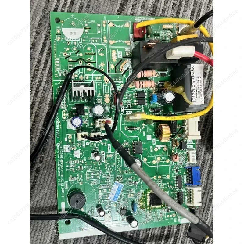 

Suitable for Mide Air Conditioning Computer Board CE-KFR26G/BP2N1Y-AE