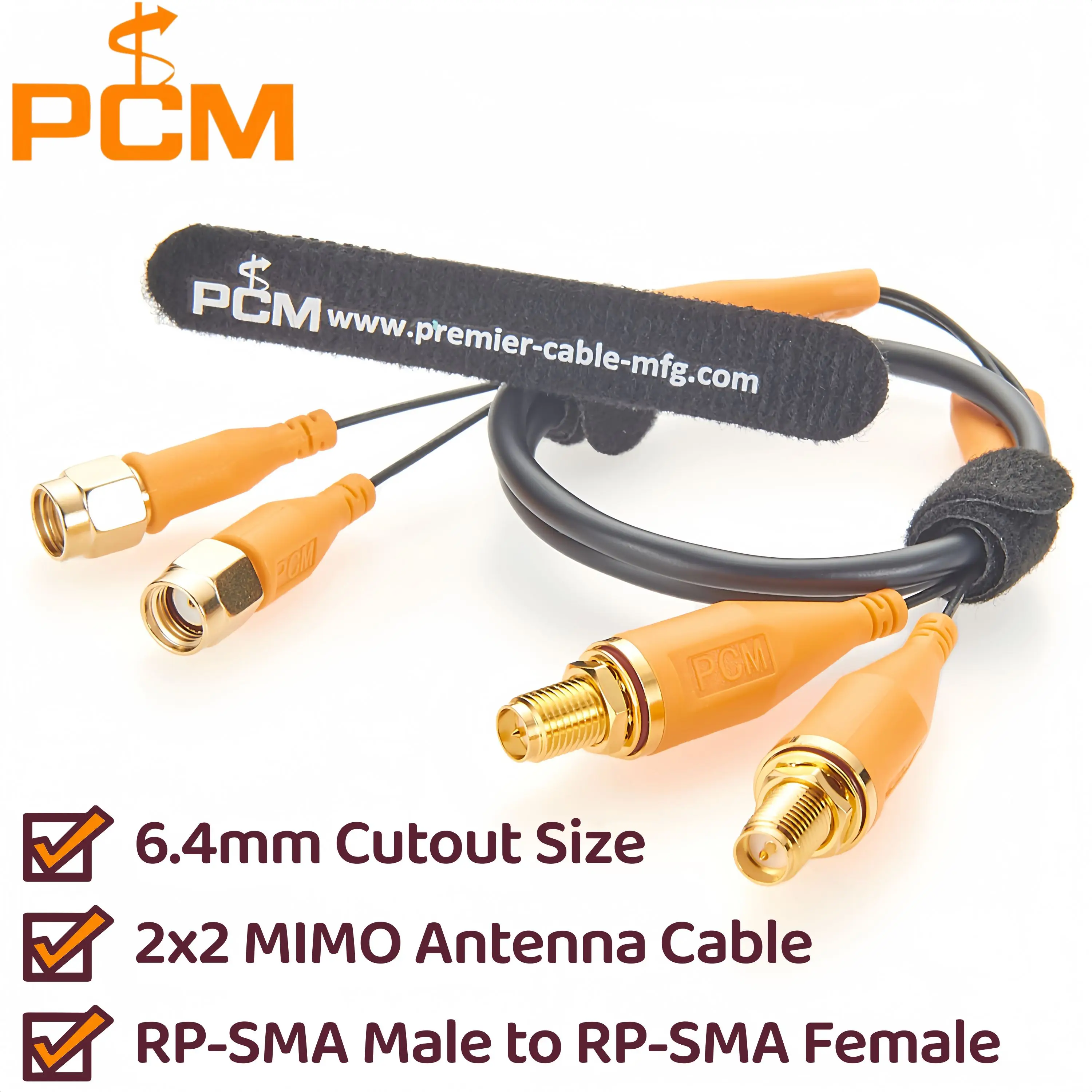 2X2 Mimo 4G/5G Lte …