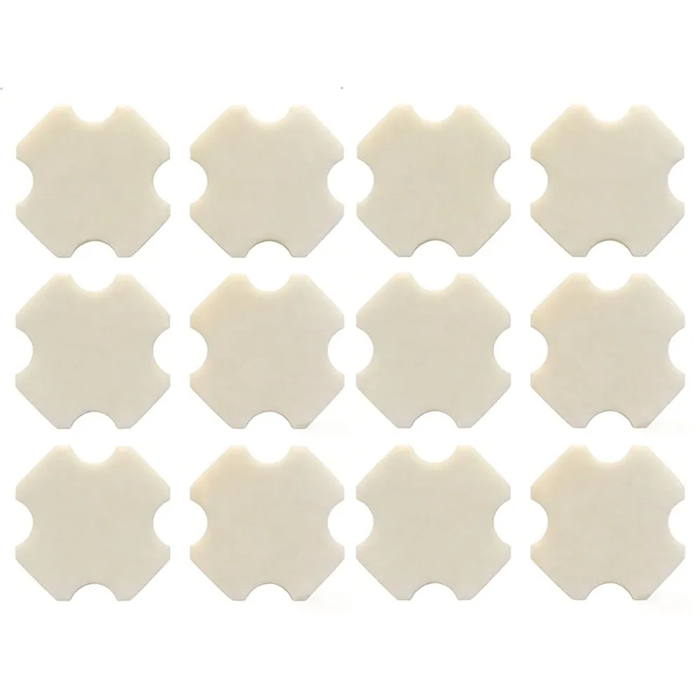 For PoolMr For Ray Cotton Sponge Replacement For Cordless Robotic Pool Cleaner Filter Accessory High Efficiency Cleaning Part
