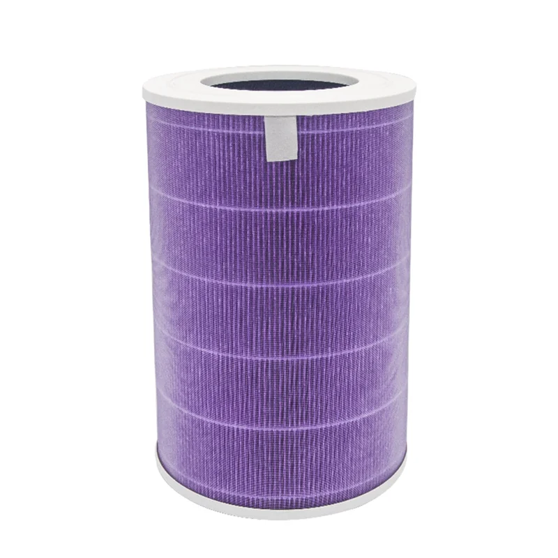 For Mi Air Purifier Filter for Purifier 2 2C 2H 2S 3 3C 3H Pro Air Filter Carbon HEPA Replacement C