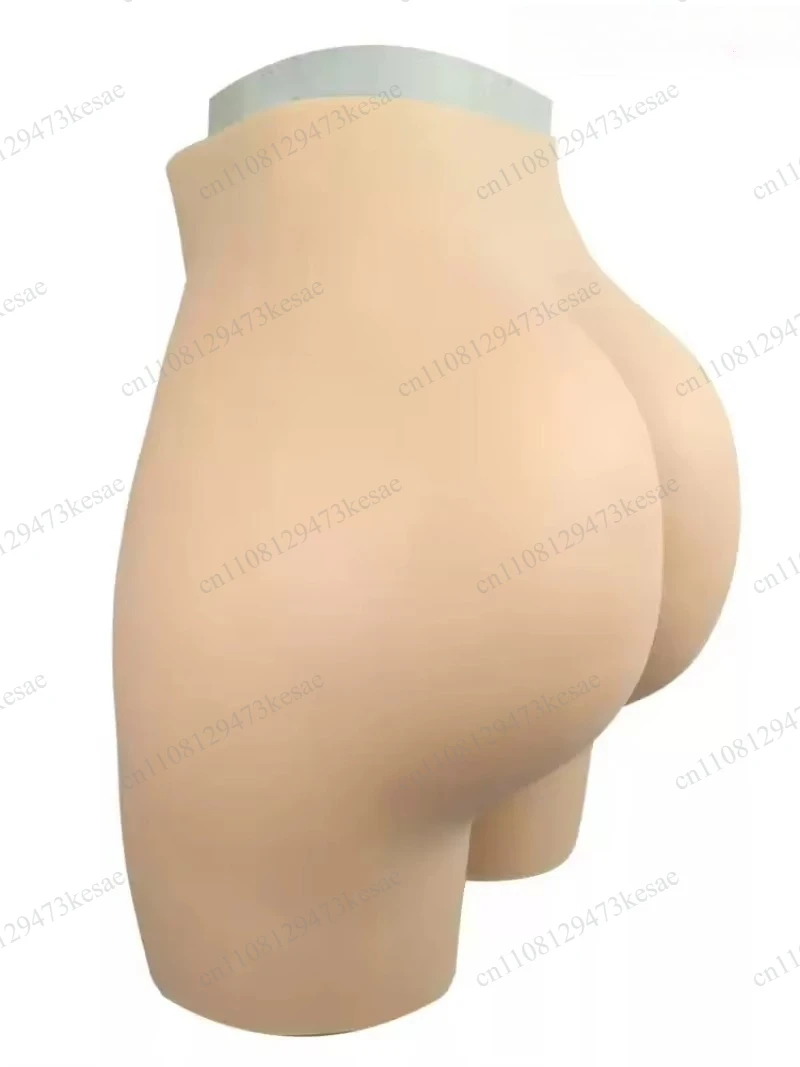 Butt Lifter Shaping Panty, Simulated Hip Pad Underwear, Hip Enhancement Shapewear for Women