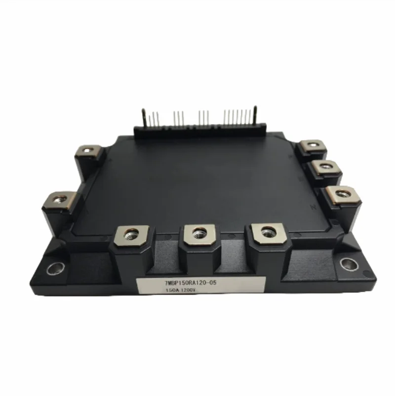 

New Original 7MBP150RA120-05 Module