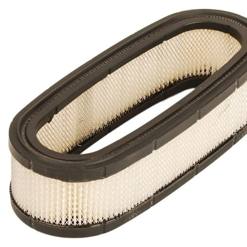 Engine Maintenance Black Engine Filter Kit Engine Filter Comprehensive Maintenance Air Filter Element Fits 394019