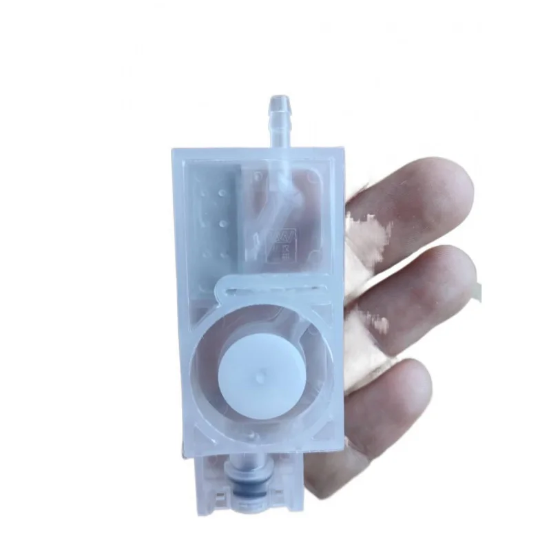 

Оригинальная насадка для Epson 4720 5113 i3200 пятого поколения, аксессуар для картриджа с чернилами отрицательного давления и прямой вставкой