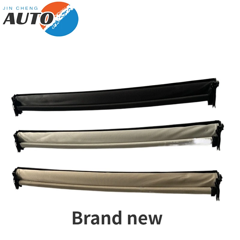 

A2117800340KZ Brand New Rear Car Sunroof Shade Assembly For Mercedes Benz E Class W211 E350