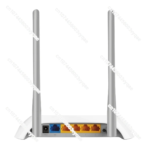 English firmware TP-LINK TL-WDR841N WiFi router Wireless Home TPLINK Wi-Fi Repeater routers Network 300M