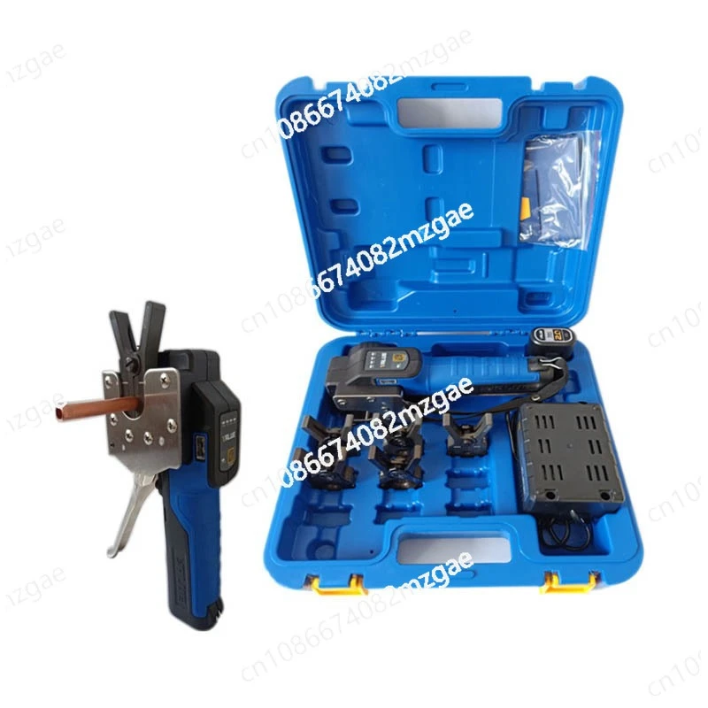 Electric Copper Tube Expander Flare Expander Air Conditioner with Lithium Battery VEF-1/-2 Fully Automatic Expander