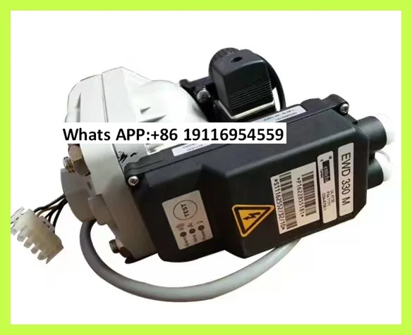 EWD330M scarico 1622855181 valvola di scarico elettronica 2901146551 valvola di scarico