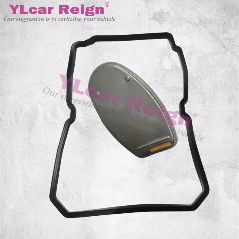 722.6 Guarnizione filtro olio cambio automatico 1402710080 1402770095   Per ricambi auto accessori auto Mercedes W204 W203 W211
