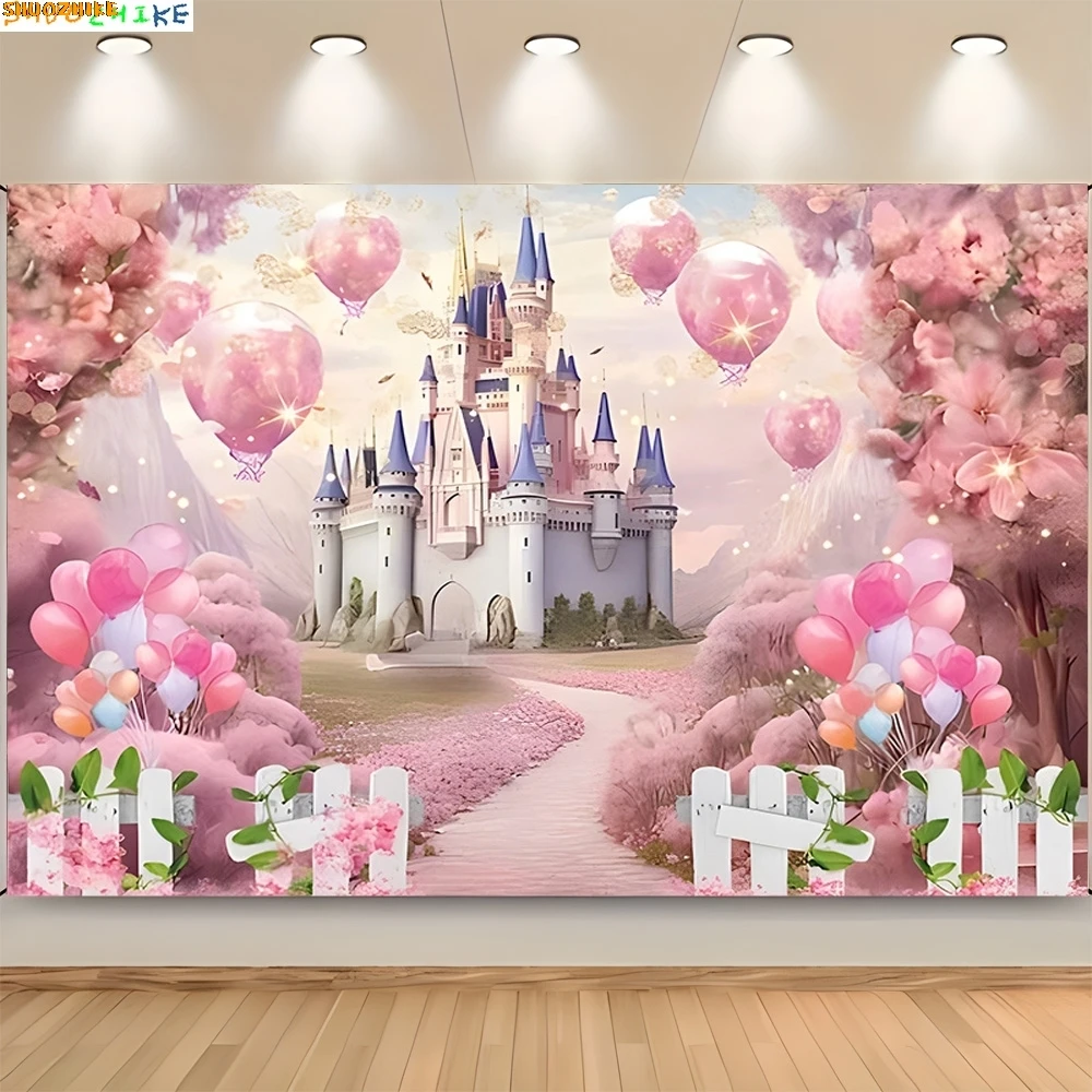 

Beach Shells Sailboat Sea Happy Birthday Photography Background Lighthouse Holiday Baby Party Photo Studio Backdrops VX-05