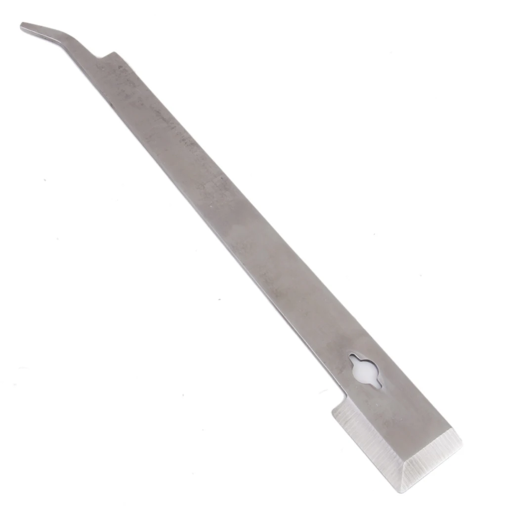 

Beehives Инструмент из нержавеющей стали Оборудование для пчеловодства W/ + Pry