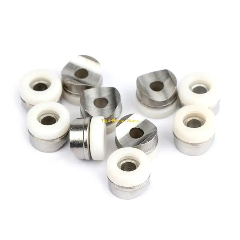 

Metal Airless Paint Sprayer Seal Tip Gaskets Enhances Performances