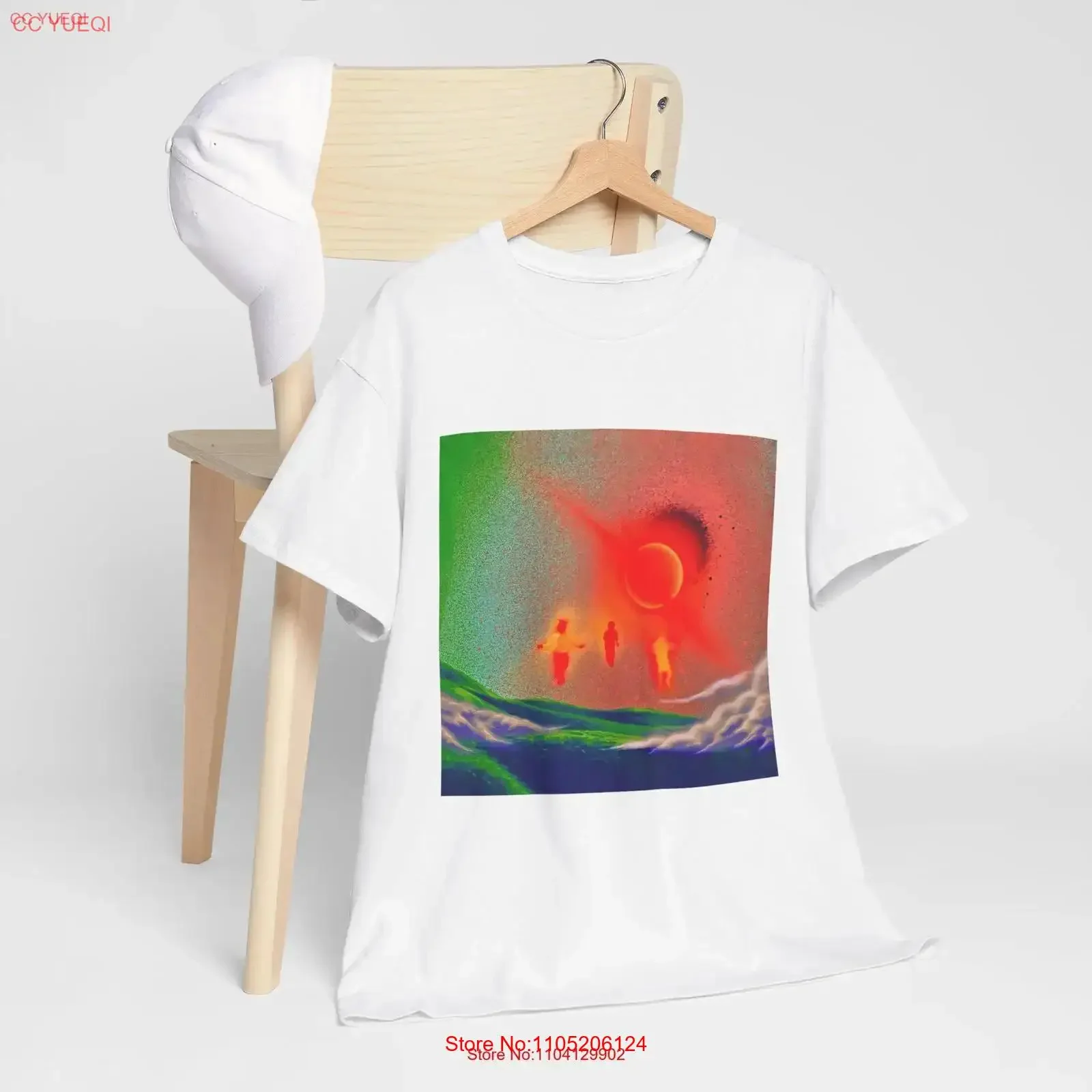 Donda Album T Shirt…