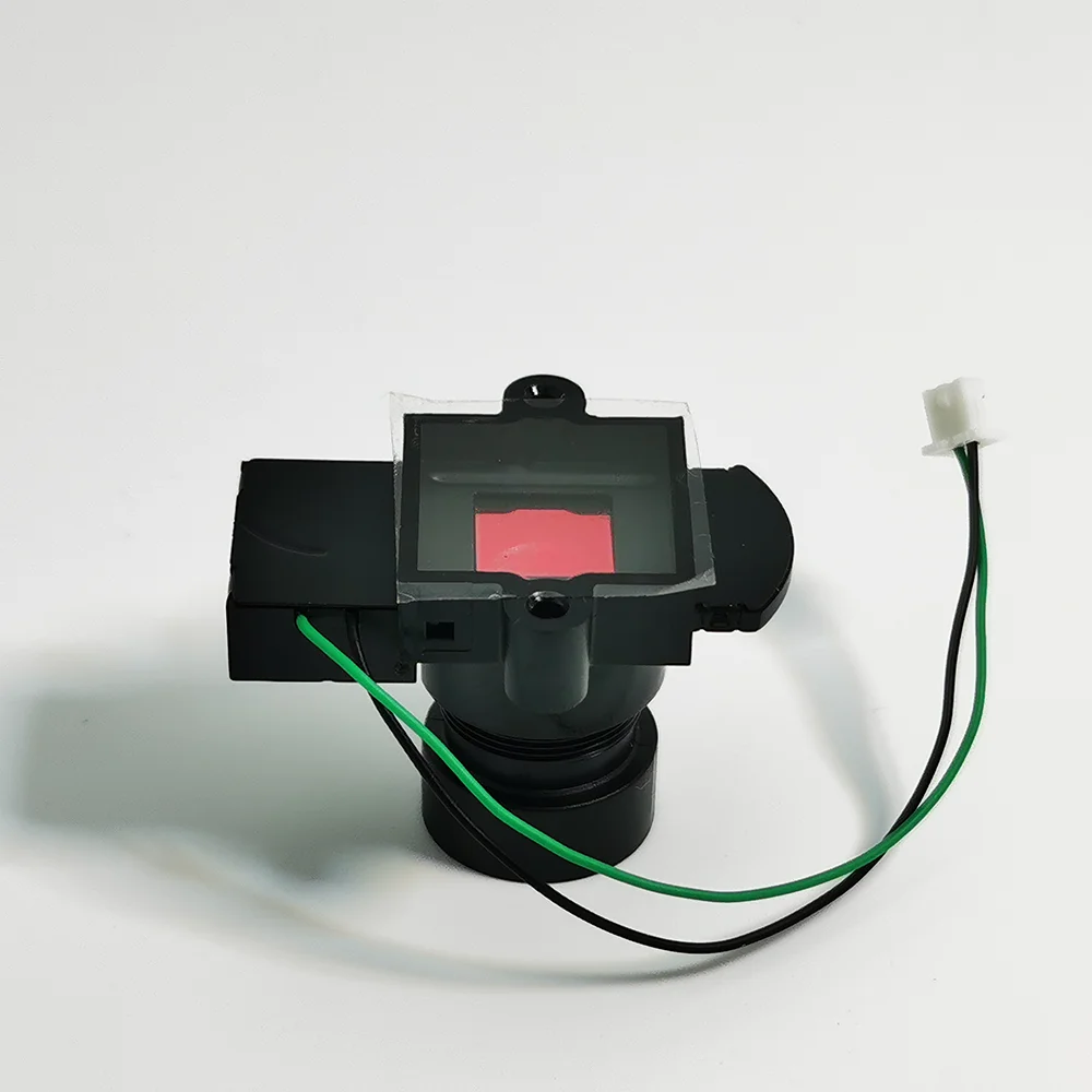 Starlight 3MP/5MP/4K 8MP 4mm Fixed Focal Lens + IR-CUT M12 Mount F1.6 Aperture 1/2.7" Format for CCTV Security Camera IPC