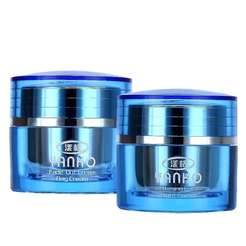 

Yanko Whitening Cream (day +night cream)