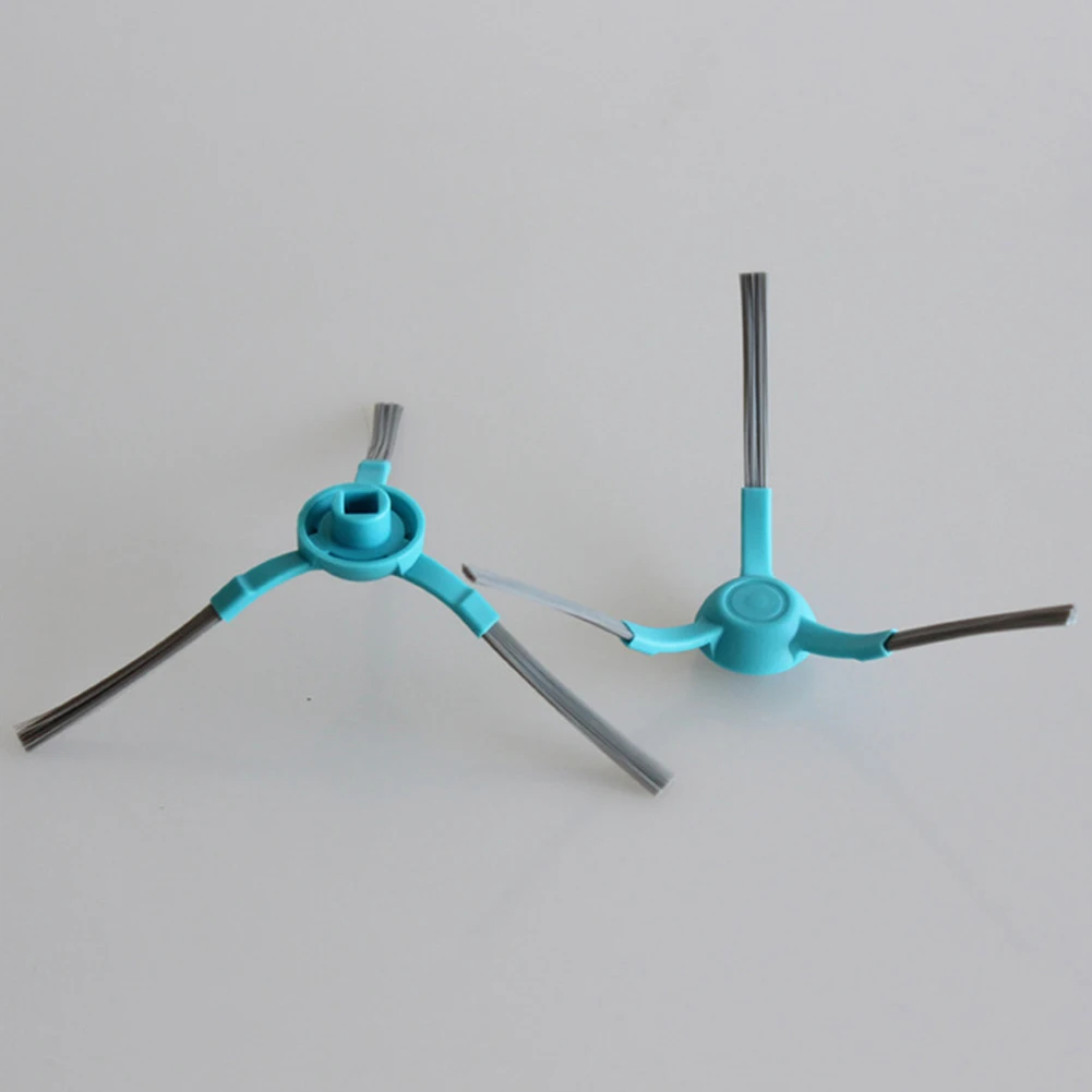 Kit spazzola laterale da 6 pezzi per Cecotec Conga 3290, 3490 per Elite, 4090, 4690 6090 Y Accessori per aspirapolvere