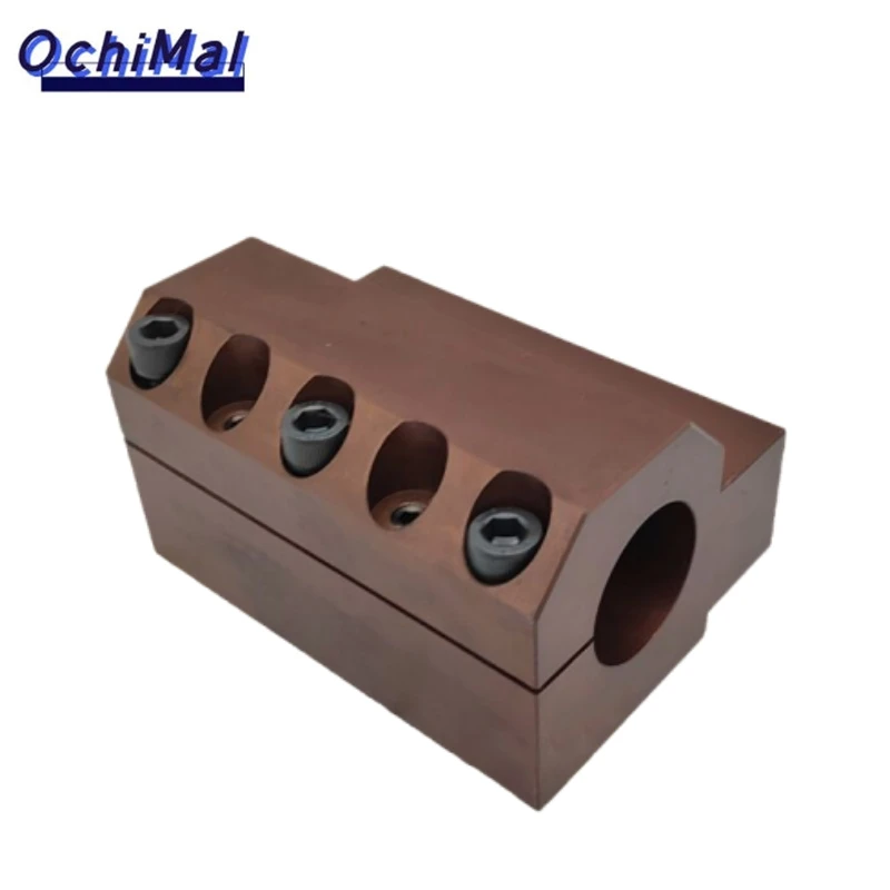 Clamping Tool Holders Shock-Absorbing Tool Holders lathe Auxiliary Tool Holders