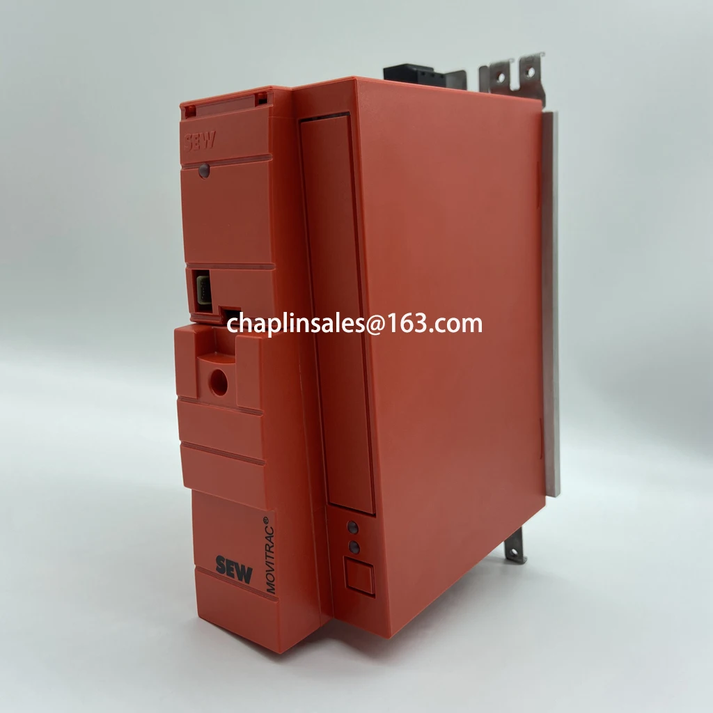 

Инвертор SEW EURODRIVE MC07B0550-5A3-4-00, преобразователь частоты Eurodrive, 100% НОВЫЙ, оригинальный, в наличии