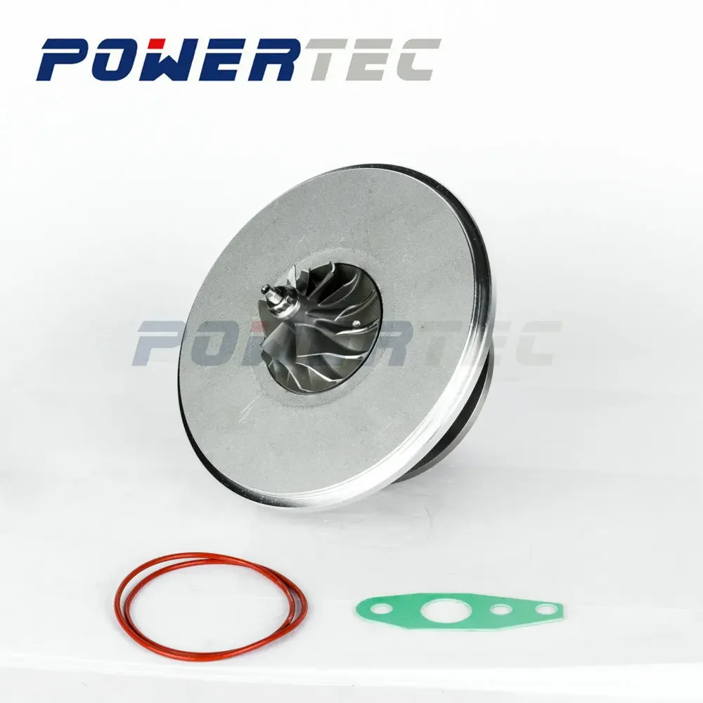 795637-5001S Turbo Core For Opel Movano B 2.3 CDTI 92Kw M9T Turbine Cartridge GT1546JS Turbocharger CHRA 795637 8201054152 2010-