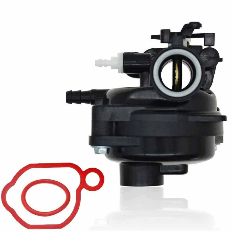 799583 593261 595656 591979 Carburetor Fits for Briggs Stratton 300E 450E 500E 550EX 500 125cc 140ccc Lawn Mower Engine