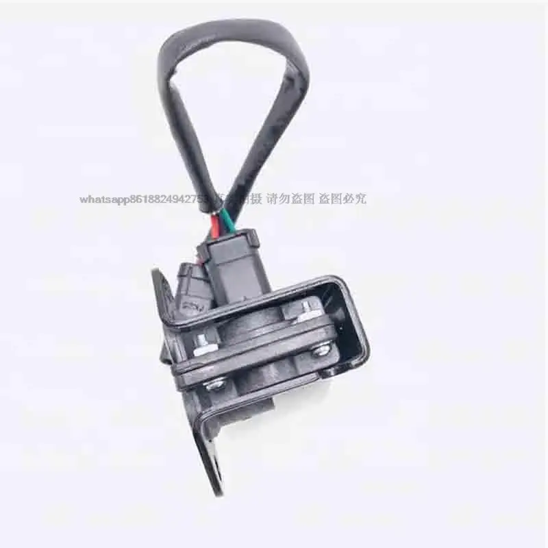New 320D 323D for Differential Pressure Sensor 266-0136 2660136 Excavator Accessories