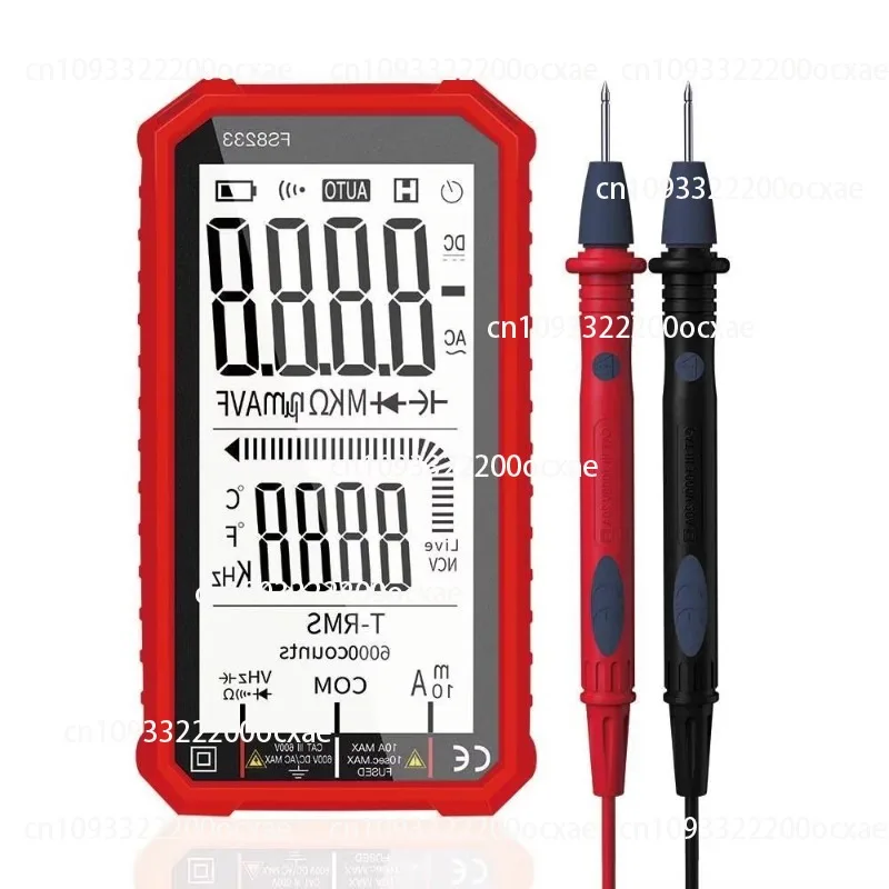 fs8233-display-digitale-portatile-misuratore-universale-capacita-misuratore-di-tensione-e-corrente-multimetro-a-schermo-intero-a-grande-schermo